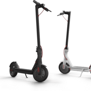 Hero Electric Bike