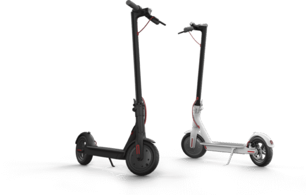 Hero Electric Bike