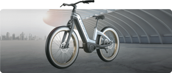 Hero Electric Optima