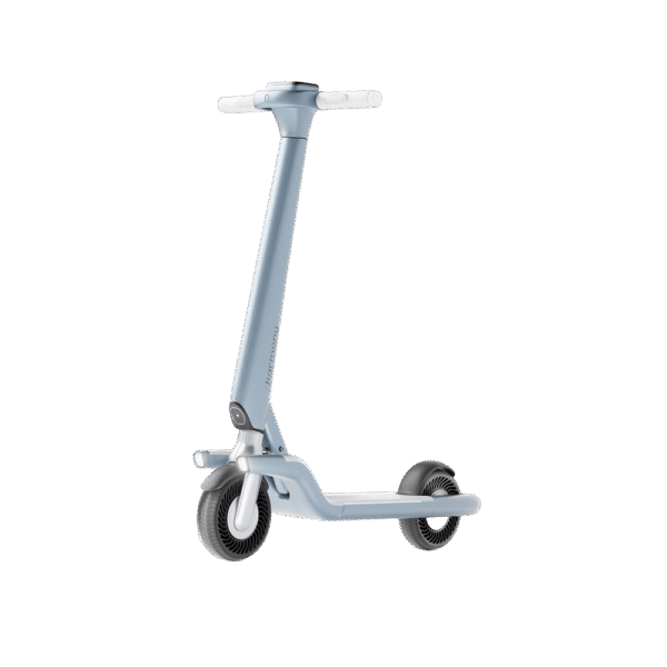 Commuter E-Bikes