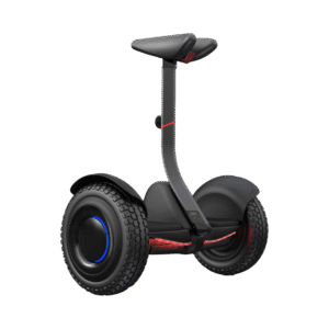 Fat Tire E-Bikes