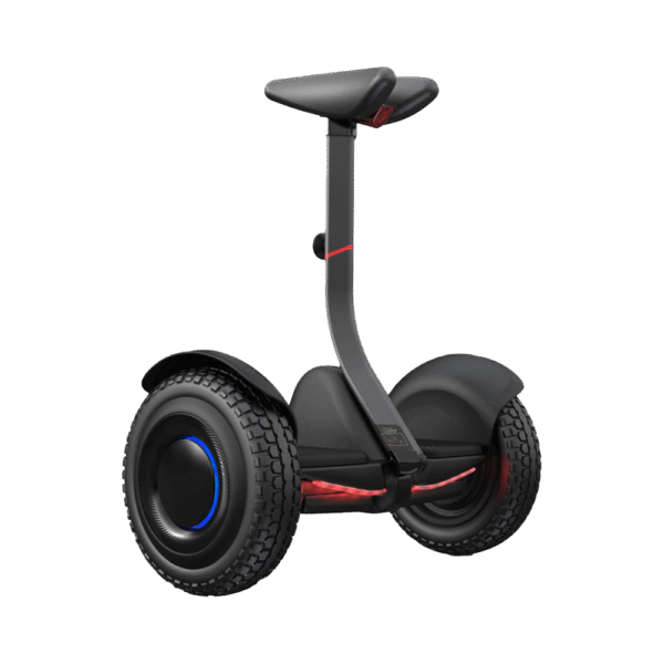 Fat Tire E-Bikes