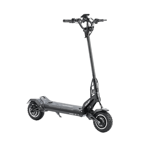 Cruiser E-Bikes