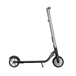 Folding E-Bikes